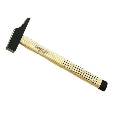 Nyhet Bahco 483-20 Snickarhammare